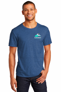 Gainey Agency - Jerzees® Premium Blend Ring Spun T-Shirt