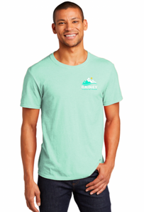 Gainey Agency - Jerzees® Premium Blend Ring Spun T-Shirt
