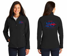 Load image into Gallery viewer, USHJA 20th Anniversary - Port Authority® Core Soft Shell Jacket