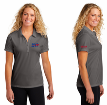Load image into Gallery viewer, USHJA 20th Anniversary - Sport-Tek ® PosiCharge ® Competitor ™ Polo