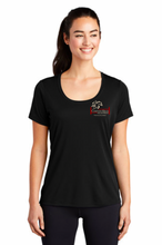 Load image into Gallery viewer, Campton Hills Equestrian - Sport-Tek ® Posi-UV ™ Pro Tee (Men&#39;s, Women&#39;s, Youth)