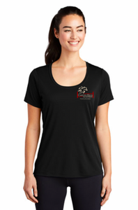 Campton Hills Equestrian - Sport-Tek ® Posi-UV ™ Pro Tee (Men's, Women's, Youth)