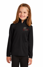 Load image into Gallery viewer, Campton Hills Equestrian - Sport-Tek® PosiCharge® Competitor™ 1/4-Zip Pullover (Men&#39;s, Women&#39;s, Youth)