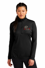 Load image into Gallery viewer, Campton Hills Equestrian - Sport-Tek® PosiCharge® Competitor™ 1/4-Zip Pullover (Men&#39;s, Women&#39;s, Youth)