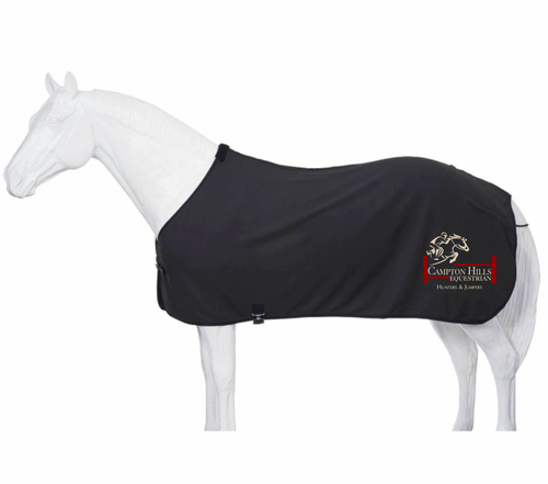 Campton Hills Equestrian -  Tough-1 Softfleece Cooler