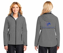 Load image into Gallery viewer, Livin&#39; A Dream Farm - Port Authority® Torrent Waterproof Jacket (Men&#39;s &amp; Ladies)