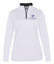 Load image into Gallery viewer, Livin&#39; A Dream Farm - B-Core Quarter-Zip Pullover (Men&#39;s, Women&#39;s, Youth)