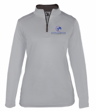Load image into Gallery viewer, Livin&#39; A Dream Farm - B-Core Quarter-Zip Pullover (Men&#39;s, Women&#39;s, Youth)
