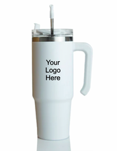 Load image into Gallery viewer, 30OZ GRIPPY TUMBLER