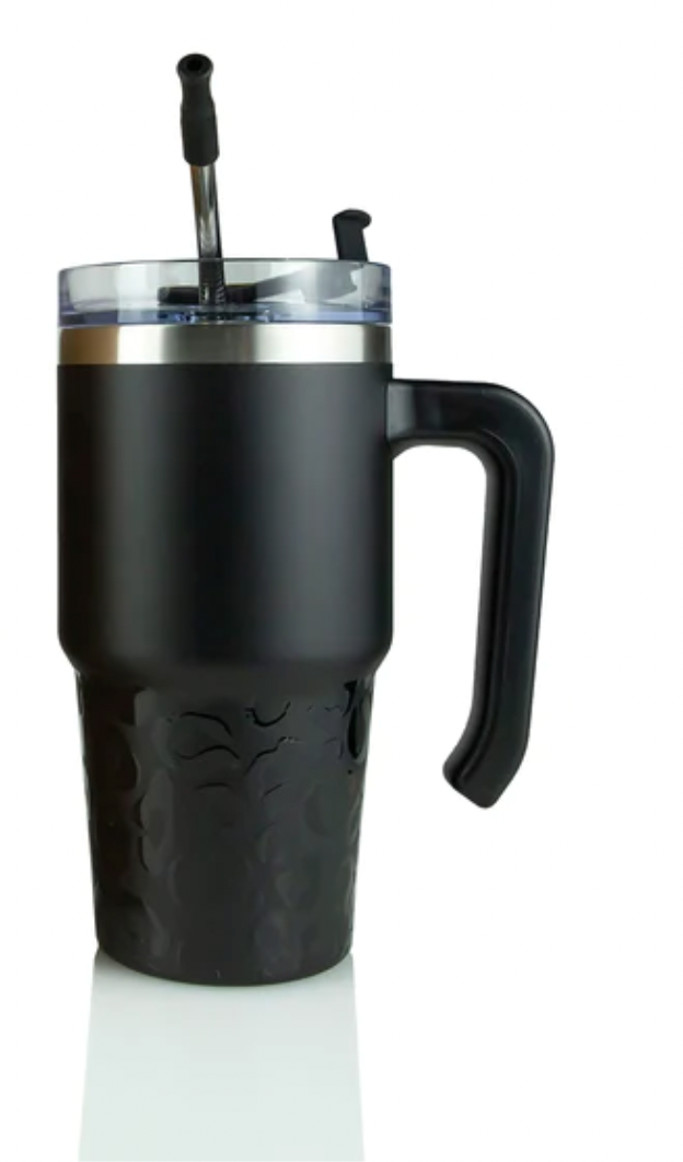 20OZ GRIPPY TUMBLER