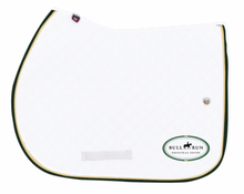 Load image into Gallery viewer, Bull Run Equestrian Center - Ogilvy Jump Profile Pad *PRE-ORDER*