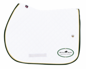 Bull Run Equestrian Center - Ogilvy Jump Profile Pad *PRE-ORDER*