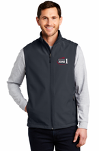 Load image into Gallery viewer, USHJA Zone - Port Authority® Core Soft Shell Vest