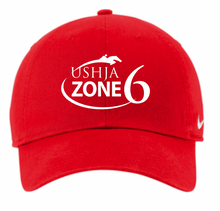 Load image into Gallery viewer, Jumper Championship Uniform - Nike Heritage Cotton Twill Cap