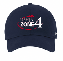 Load image into Gallery viewer, Jumper Championship Uniform - Nike Heritage Cotton Twill Cap