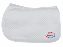 Load image into Gallery viewer, USHJA Zone - EquiFit Essential Square Pad
