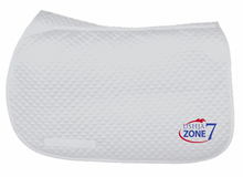 Load image into Gallery viewer, USHJA Zone - EquiFit Essential Square Pad