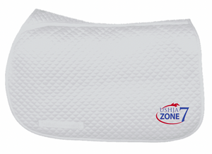 USHJA Zone - EquiFit Essential Square Pad