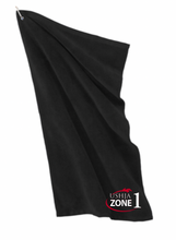 Load image into Gallery viewer, USHJA Zone - Port Authority® Grommeted Microfiber Towel