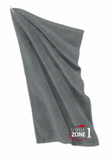 Load image into Gallery viewer, USHJA Zone - Port Authority® Grommeted Microfiber Towel