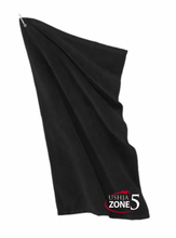 Load image into Gallery viewer, USHJA Zone - Port Authority® Grommeted Microfiber Towel