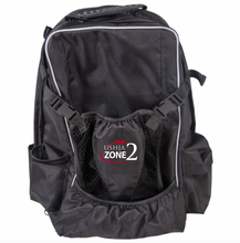 Load image into Gallery viewer, USHJA Zone - Dura-Tech® Rider&#39;s Backpack