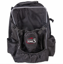 Load image into Gallery viewer, USHJA Zone - Dura-Tech® Rider&#39;s Backpack
