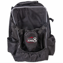 Load image into Gallery viewer, USHJA Zone - Dura-Tech® Rider&#39;s Backpack