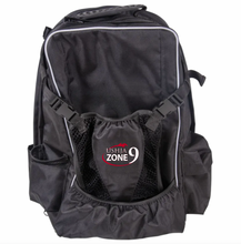 Load image into Gallery viewer, USHJA Zone - Dura-Tech® Rider&#39;s Backpack