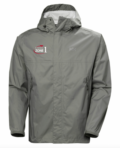 USHJA Zone - Helly Hansen Men's Loke Jacket