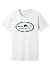 Load image into Gallery viewer, Bull Run Equestrian Center - BELLA + CANVAS - Jersey Tee