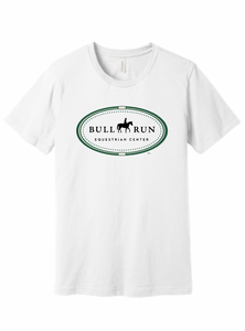 Bull Run Equestrian Center - BELLA + CANVAS - Jersey Tee