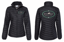 Load image into Gallery viewer, Bull Run Equestrian Center - Columbia - Powder Lite™ Jacket (Men&#39;s &amp; Ladies)