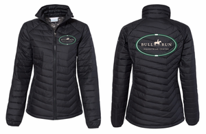 Bull Run Equestrian Center - Columbia - Powder Lite™ Jacket (Men's & Ladies)