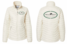 Load image into Gallery viewer, Bull Run Equestrian Center - Columbia - Powder Lite™ Jacket (Men&#39;s &amp; Ladies)