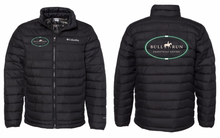 Load image into Gallery viewer, Bull Run Equestrian Center - Columbia - Powder Lite™ Jacket (Men&#39;s &amp; Ladies)