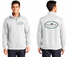 Load image into Gallery viewer, Bull Run Equestrian Center - Sport-Tek® 1/4-Zip Sweatshirt (Men&#39;s, Women&#39;s)