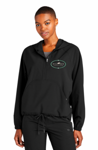 Bull Run Equestrian Center - OGIO® Ladies Connection Anorak