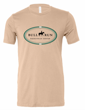 Load image into Gallery viewer, Bull Run Equestrian Center - BELLA + CANVAS - Jersey Tee