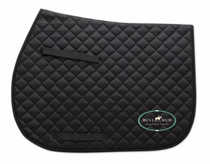 Bull Run Equestrian Center - AP Saddle Pad