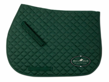 Load image into Gallery viewer, Bull Run Equestrian Center - AP Saddle Pad