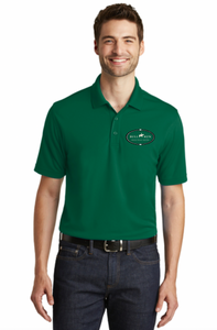 Bull Run Equestrian Center - Port Authority® Dry Zone® UV Micro-Mesh Polo (Men's, Ladies, Youth)