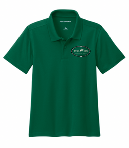 Bull Run Equestrian Center - Port Authority® Dry Zone® UV Micro-Mesh Polo (Men's, Ladies, Youth)