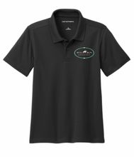 Load image into Gallery viewer, Bull Run Equestrian Center - Port Authority® Dry Zone® UV Micro-Mesh Polo (Men&#39;s, Ladies, Youth)