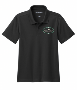 Bull Run Equestrian Center - Port Authority® Dry Zone® UV Micro-Mesh Polo (Men's, Ladies, Youth)