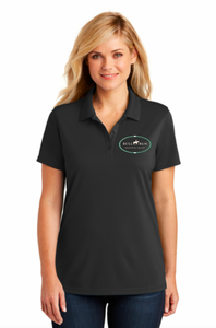 Bull Run Equestrian Center - Port Authority® Dry Zone® UV Micro-Mesh Polo (Men's, Ladies, Youth)