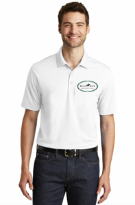 Bull Run Equestrian Center - Port Authority® Dry Zone® UV Micro-Mesh Polo (Men's, Ladies, Youth)