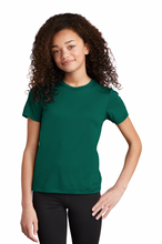 Load image into Gallery viewer, Moonhaven Farms - Sport-Tek ® Youth Posi-UV ™ Pro Tee