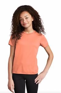 Moonhaven Farms - Sport-Tek ® Youth Posi-UV ™ Pro Tee