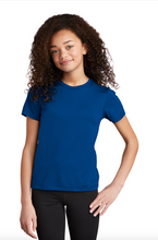 Load image into Gallery viewer, Moonhaven Farms - Sport-Tek ® Youth Posi-UV ™ Pro Tee